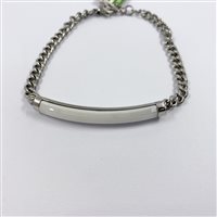 Pulsera Brosway Hombre Lounge in Acero BLN04 - BLN04